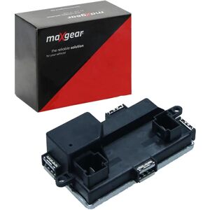 MAXGEAR 27-1245 Regulador para BMW 5, 7 Serie MAXGEAR 27-1245 Regulador para BMW 5, 7 Serie