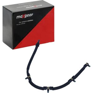 Maxgear Modell 15-0102 Kraftstoffrücklauf Schlauch - Kraftstoffsystem Maxgear Modell 15-0102 Kraftstoffrücklauf Schlauch - Kraftstoffsystem