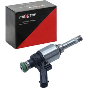 Maxgear 06H906036H Brandstofinjektor - Brandstofsysteem Maxgear 06H906036H Brandstofinjektor - Brandstofsysteem