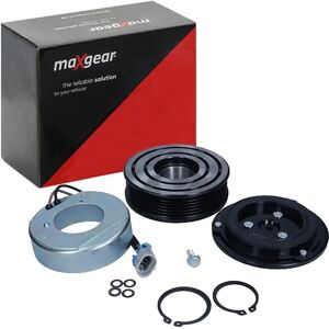 Maxgear AC130002 Magnetkoppeling voor Airconditioning Compressor Maxgear AC130002 Magnetkoppeling voor Airconditioning Compressor