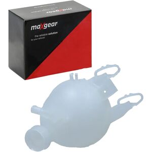 Maxgear Uitbreidingsreservoir Citroën - Uitbreidingsreservoir voor Citroën C-elysee, C2, C3, C4, DS3 Maxgear Uitbreidingsreservoir Citroën - Uitbreidingsreservoir voor Citroën C-elysee, C2, C3, C4, DS3