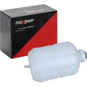 Maxgear Renault Expansietank - Wit - Koelsysteem Maxgear Renault Expansietank - Wit - Koelsysteem