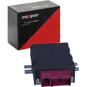 Maxgear Unidad de Control de Bomba de Combustible - Compatible BMW Maxgear Unidad de Control de Bomba de Combustible - Compatible BMW