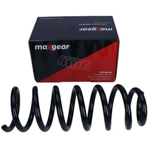 Maxgear BMW X5 Resorte de suspensión delantero - Resorte helicoidal Maxgear BMW X5 Resorte de suspensión delantero - Resorte helicoidal
