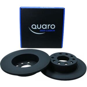 QUARO QD3955HC Painted High-Carbon Brake Disc - Brake Disc QUARO QD3955HC Painted High-Carbon Brake Disc - Brake Disc