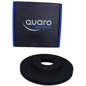 QUARO QD4348HC Disco de freno ventilado - Sistema de frenos QUARO QD4348HC Disco de freno ventilado - Sistema de frenos