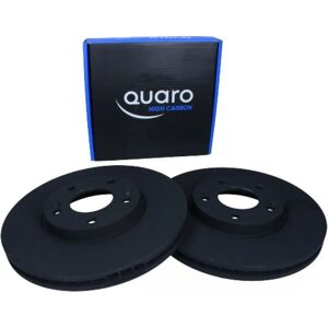 QUARO QD5425HC Ventilated Disc Brake for KIA, HYUNDAI - Disc Brake QUARO QD5425HC Ventilated Disc Brake for KIA, HYUNDAI - Disc Brake