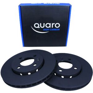 QUARO QD5953HC Ventilated Brake Disc - Brake Disc QUARO QD5953HC Ventilated Brake Disc - Brake Disc