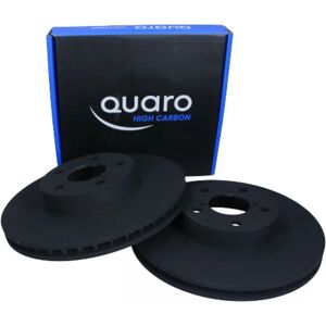 QUARO QD7079HC Ventilated Brake Disc - Brake Disc QUARO QD7079HC Ventilated Brake Disc - Brake Disc