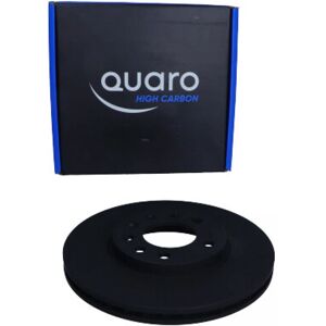 QUARO Model QD8842HC Ventilated Brake Disc - Brake Parts QUARO Model QD8842HC Ventilated Brake Disc - Brake Parts