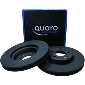 QUARO QD5546HC - Ventilated Brake Disc - A4 B9 Avant QUARO QD5546HC - Ventilated Brake Disc - A4 B9 Avant
