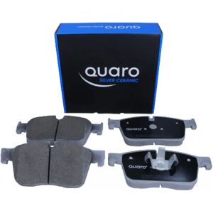 QUARO QP0451 - Juego de pastillas de freno QUARO QP0451 - Juego de pastillas de freno