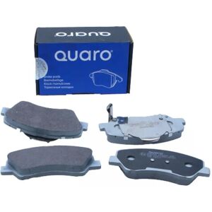 Kit de Pastillas de Freno Hyundai Kia - Delantero/Trasero con Indicador de Desgaste Kit de Pastillas de Freno Hyundai Kia - Delantero/Trasero con Indicador de Desgaste
