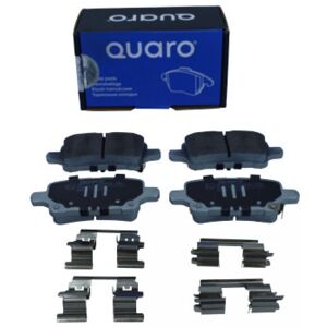 Porsche Brake Pad Set Front - Brake System Porsche Brake Pad Set Front - Brake System