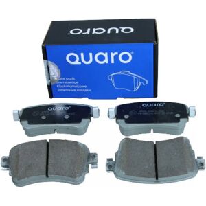 QUARO QP5245 Rear Brake Pad Kit - Brake Pad Set QUARO QP5245 Rear Brake Pad Kit - Brake Pad Set