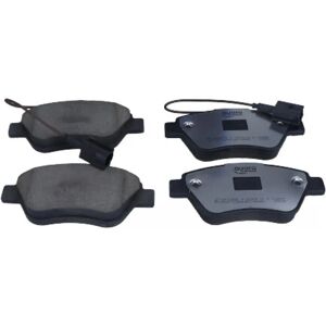 QUARO QP4293C Brake Pads Set - Wear Sensor QUARO QP4293C Brake Pads Set - Wear Sensor
