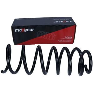 Maxgear Volvo XC70 Fahrwerksfeder - Hinterachse, 382mm Maxgear Volvo XC70 Fahrwerksfeder - Hinterachse, 382mm
