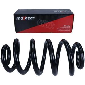 Maxgear 60-0864 Fahrwerksfeder für Audi A6 C6 Avant Maxgear 60-0864 Fahrwerksfeder für Audi A6 C6 Avant