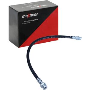 Maxgear Bremsschlauch - 52-0650 Flexibel Hinterachse links 585mm für Renault Opel Nissan Maxgear Bremsschlauch - 52-0650 Flexibel Hinterachse links 585mm für Renault Opel Nissan