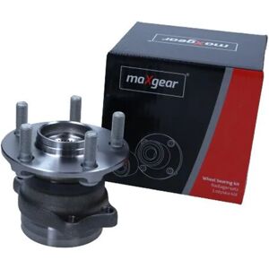 Maxgear Kit de roulements de roue avec anneau ABS pour Subaru XV I & Forester IV - Publicité Maxgear Kit de roulements de roue avec anneau ABS pour Subaru XV I & Forester IV - Publicité
