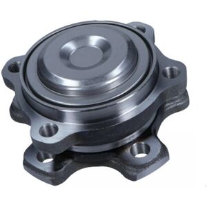 Maxgear 33-1225 Juego de rodamientos rueda - BMW 3, 5, 6, 7, X3, Z4 Maxgear 33-1225 Juego de rodamientos rueda - BMW 3, 5, 6, 7, X3, Z4