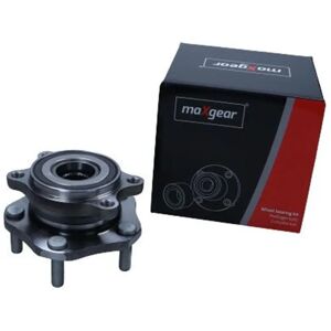Maxgear Moyeu de roue - 402024BA0A - Publicité Maxgear Moyeu de roue - 402024BA0A - Publicité