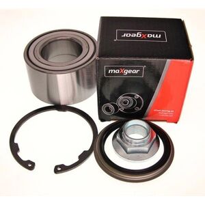 Maxgear Opel Insignia Radlagersatz - Vorder- und Hinterachse Maxgear Opel Insignia Radlagersatz - Vorder- und Hinterachse