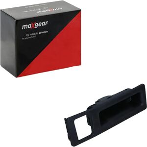 Maxgear Interruptor de Cierre del Maletero X3 - 280591 Maxgear Interruptor de Cierre del Maletero X3 - 280591