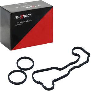 Joint de refroidisseur d'huile Maxgear pour Audi VW Skoda Seat - Publicité Joint de refroidisseur d'huile Maxgear pour Audi VW Skoda Seat - Publicité