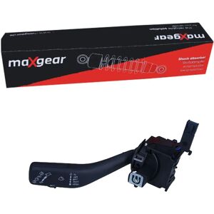 Maxgear 50-0565 Ruitenwisser Schakelaar voor VW, Audi, Seat, Skoda Maxgear 50-0565 Ruitenwisser Schakelaar voor VW, Audi, Seat, Skoda