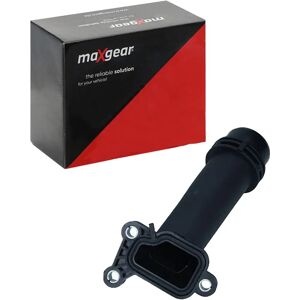 Maxgear 11127810707 Koelvloeistofflens met pakking - Koelvloeistofflens Maxgear 11127810707 Koelvloeistofflens met pakking - Koelvloeistofflens