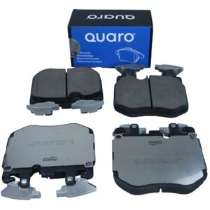 QUARO QP8855C Pastillas de freno delanteras para BMW, Alpina, Rolls-Royce - Pastillas de freno QUARO QP8855C Pastillas de freno delanteras para BMW, Alpina, Rolls-Royce - Pastillas de freno