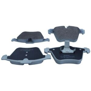 QUARO QP0573 Jaguar Brake Pad Set - Front Axle, Wear Indicator, Noise Shield QUARO QP0573 Jaguar Brake Pad Set - Front Axle, Wear Indicator, Noise Shield