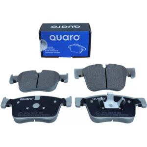 Juego de Pastillas de Freno QUARO QP0784 - Indicador de Desgaste Juego de Pastillas de Freno QUARO QP0784 - Indicador de Desgaste