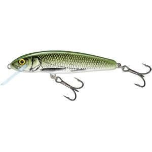 Salmo M7F 6g - Olive Green - Fishing Lure Salmo M7F 6g - Olive Green - Fishing Lure
