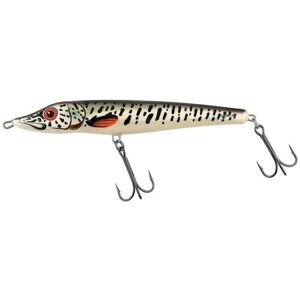 Salmo Jack 18S Amur Pike - Fishing Lure Salmo Jack 18S Amur Pike - Fishing Lure