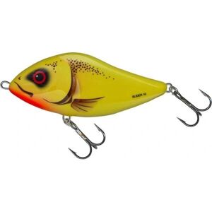 Salmo Slider 7cm Floating Lure - Chart Salmo Slider 7cm Floating Lure - Chart