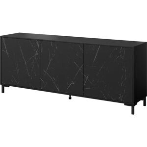 AKL FURNITURE PRIVATE Marmo - 150x45x81 cm Credenza AKL FURNITURE PRIVATE Marmo - 150x45x81 cm Credenza