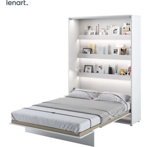 BIM FURNITURE Lenart Klappbett - Wandbett Raumwunder BIM FURNITURE Lenart Klappbett - Wandbett Raumwunder