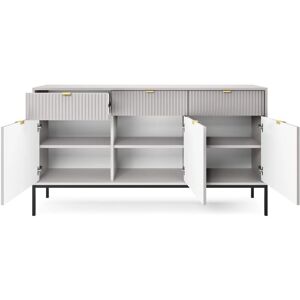 AKL FURNITURE PRIVATE Nova Sands Aparador - 154x39x83 cm AKL FURNITURE PRIVATE Nova Sands Aparador - 154x39x83 cm