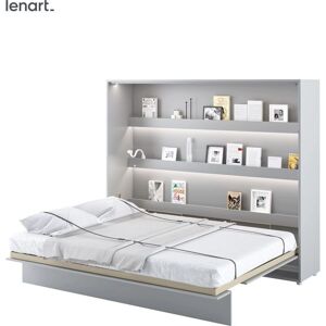 BIM FURNITURE - Lenart Letto a scomparsa bed concept 14 BIM FURNITURE - Lenart Letto a scomparsa bed concept 14