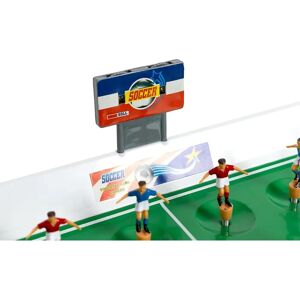 Pricenet Mini Table Football Game - 22 Players - Durable & Realistic Pricenet Mini Table Football Game - 22 Players - Durable & Realistic