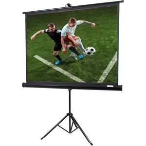 Overmax Tripod Screen 60 - Projection Screen Overmax Tripod Screen 60 - Projection Screen
