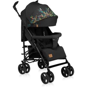 Lionelo Irma Leichter Kinderwagen - 360° Drehwielen, Verstellbar, Bis 5 Jahre Lionelo Irma Leichter Kinderwagen - 360° Drehwielen, Verstellbar, Bis 5 Jahre