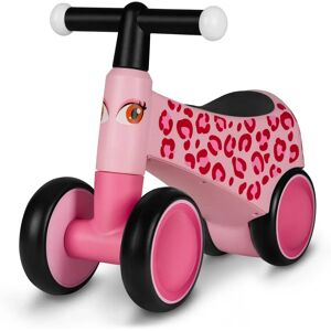 Lionelo Sammy - pink Lionelo Sammy - pink