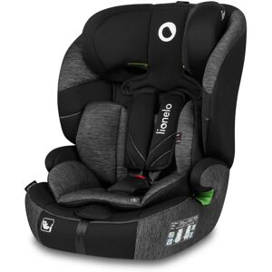 Lionelo Levi i-Size - Car Seat for Kids (76-150 cm) - Safety & Comfort Lionelo Levi i-Size - Car Seat for Kids (76-150 cm) - Safety & Comfort