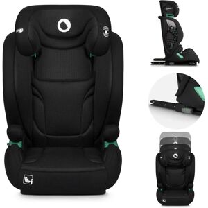 Lionelo Igo i-Size - black carbon Lionelo Igo i-Size - black carbon