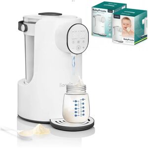 Lionelo BabyPresto Waterverwarmer en Dispenser - Waterverwarmer en Dispenser Lionelo BabyPresto Waterverwarmer en Dispenser - Waterverwarmer en Dispenser