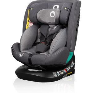 Lionelo Bastiaan One i-Size - Kindersitz - Grey Stone Lionelo Bastiaan One i-Size - Kindersitz - Grey Stone