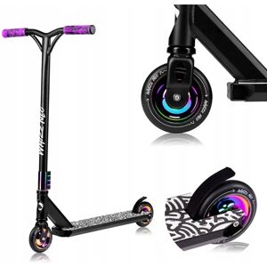 LIONELO WHIZZ NEO Stunt Scooter - ABEC-9 Bearings, Aluminium Deck, 110 mm Wheels LIONELO WHIZZ NEO Stunt Scooter - ABEC-9 Bearings, Aluminium Deck, 110 mm Wheels